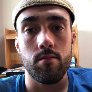 Meet your Posher, Matt